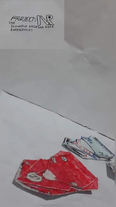 Season 1 Championship (Autodromo Nazionale Monza)|Project:Neo Race [3/7]