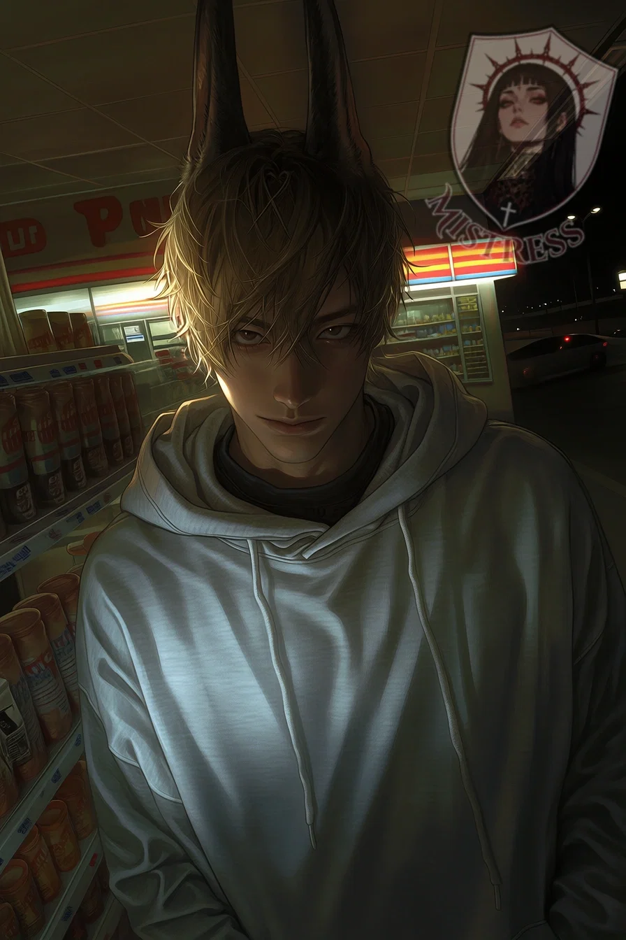Echo | Your #1 Fan