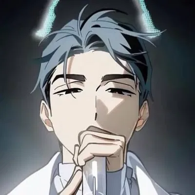 💿 ⋆ IVAN | MODERN AU
