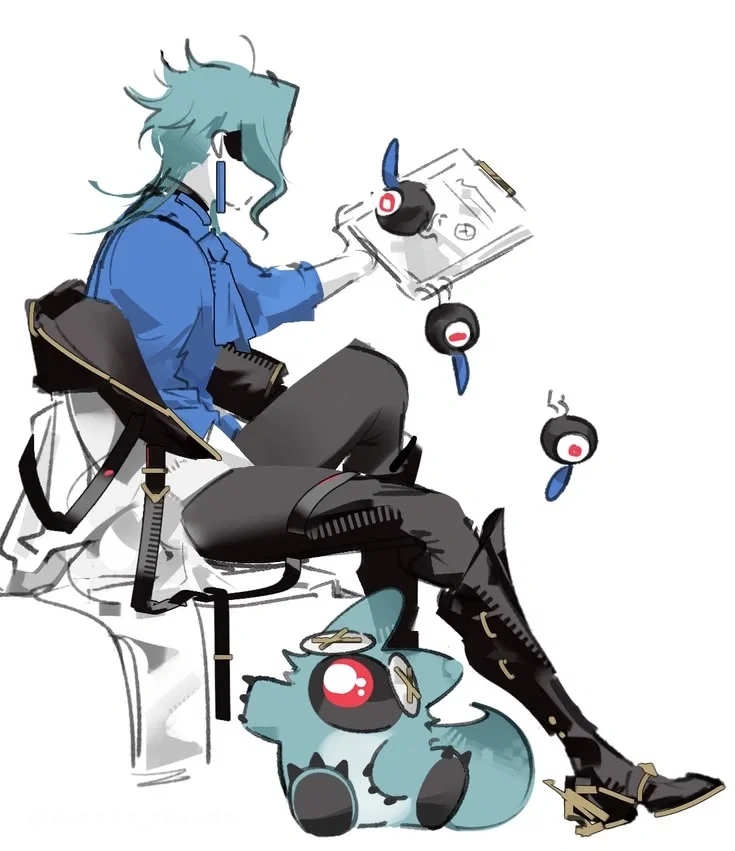 +-Dottore-+