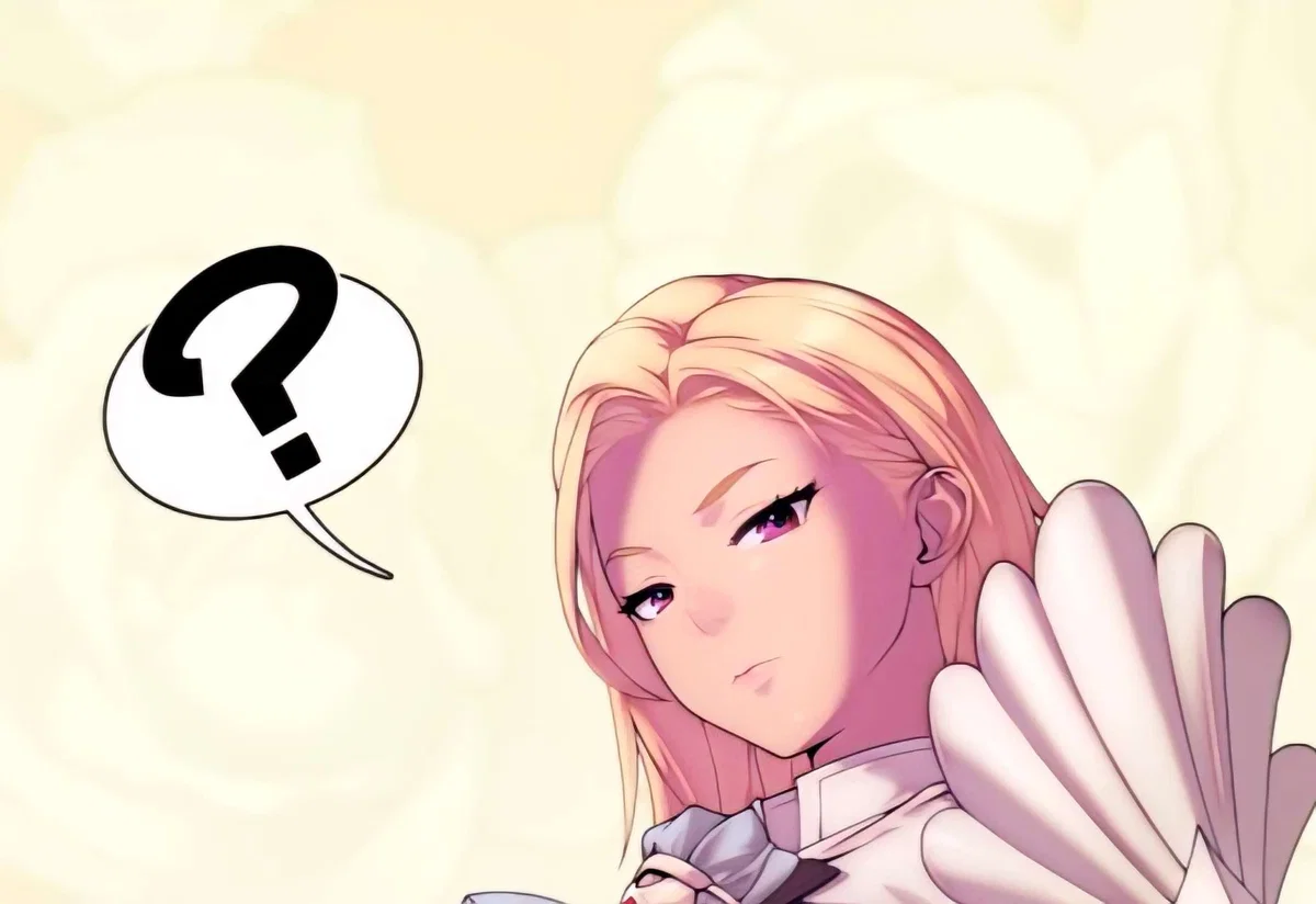 Your Knight Wife - Misogynist World