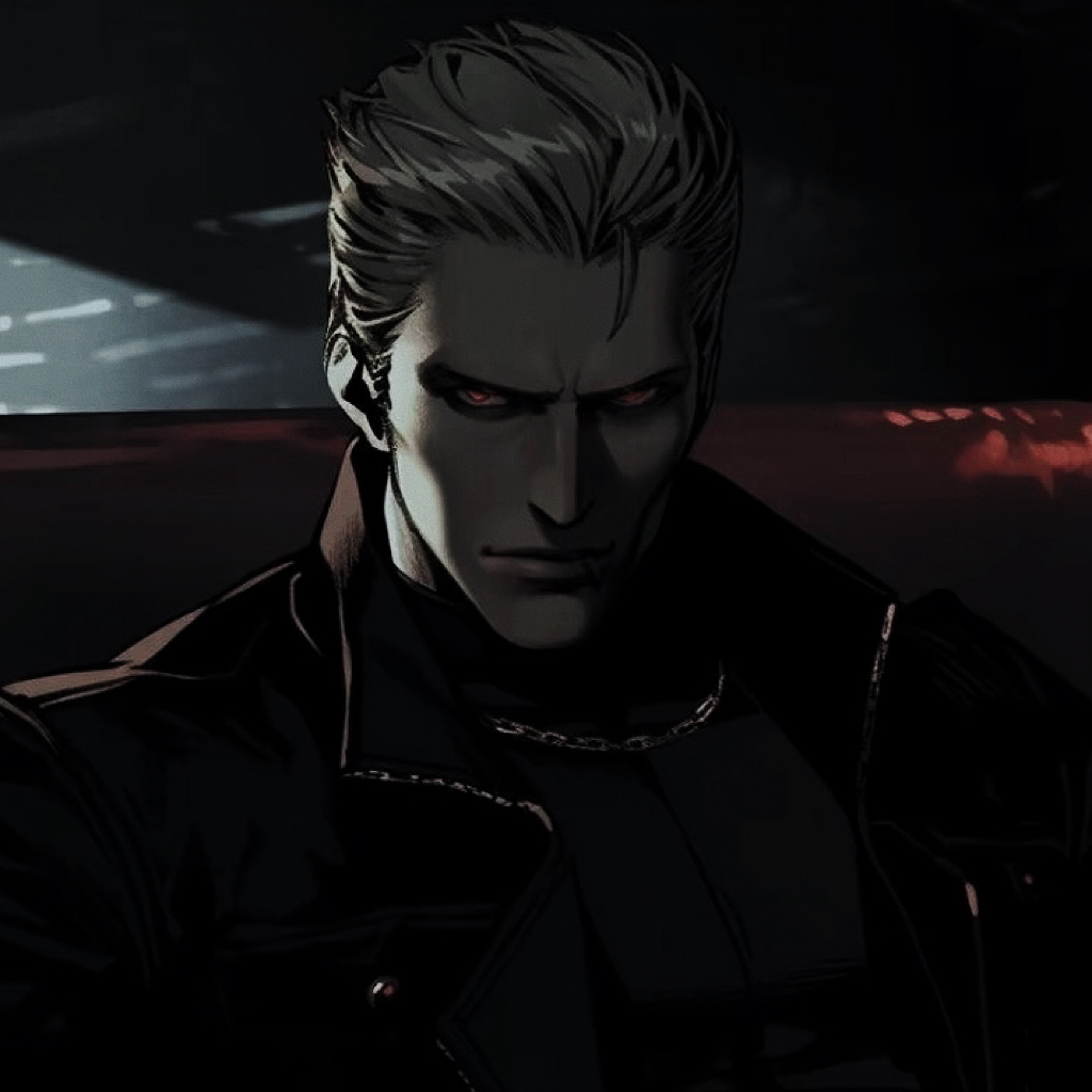 Albert Wesker