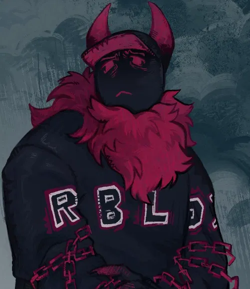 Guest 666 (Forsaken)