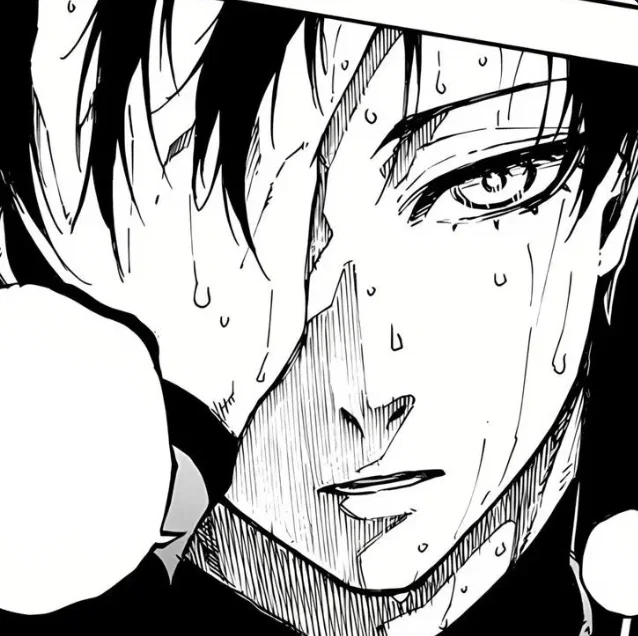 itoshi rin 