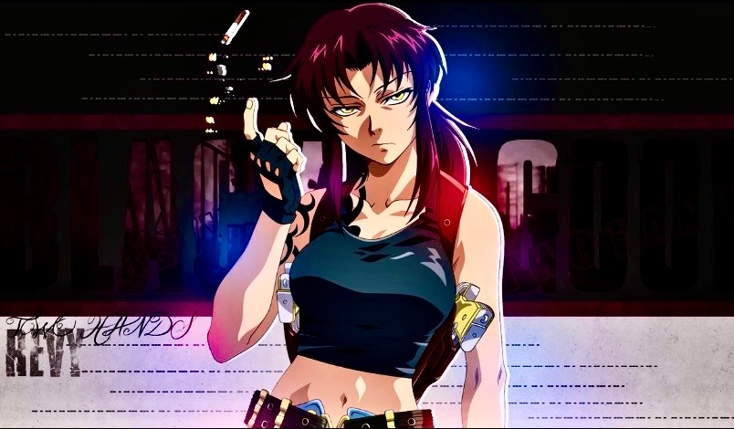 Revy