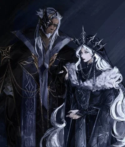 Tsaritsa and Pierro || Your new bosses