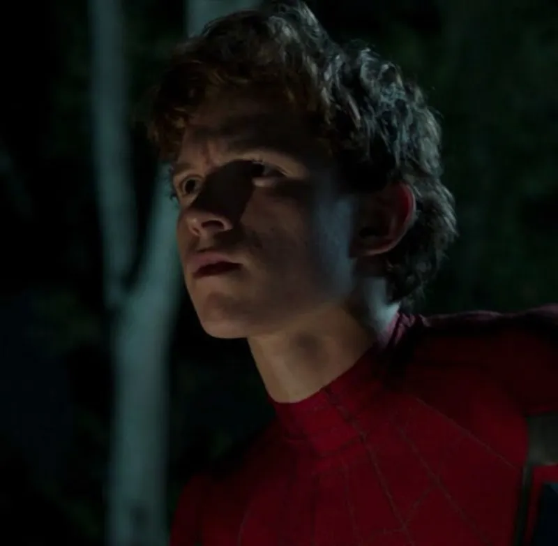 Peter Parker | Spider-Man