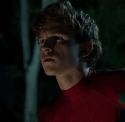 Peter Parker | Spider-Man