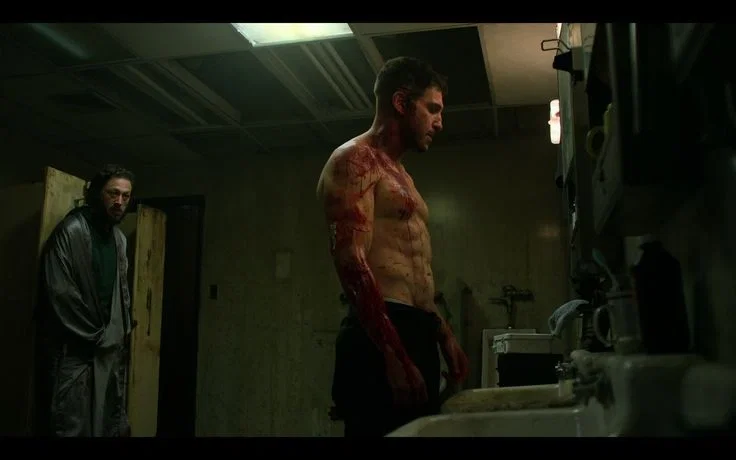 Frank Castle