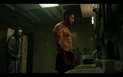 Frank Castle