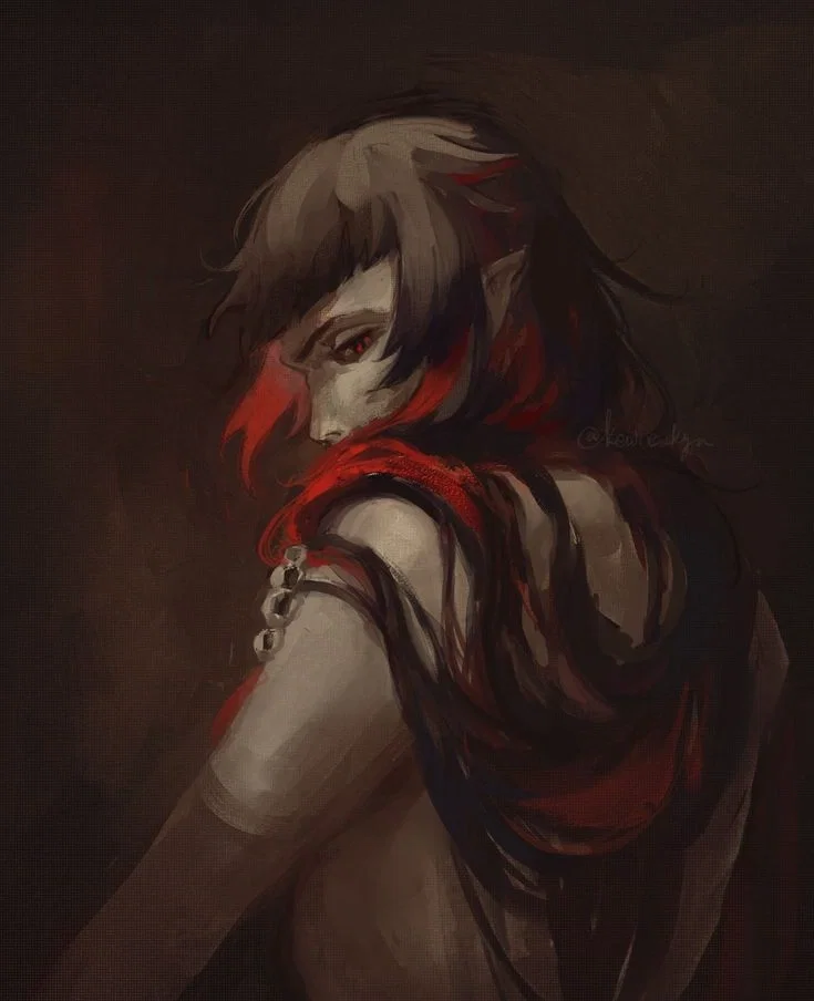★•Lilia Vanrouge /⁠ᐠ⁠。⁠ꞈ⁠。⁠ᐟ⁠\