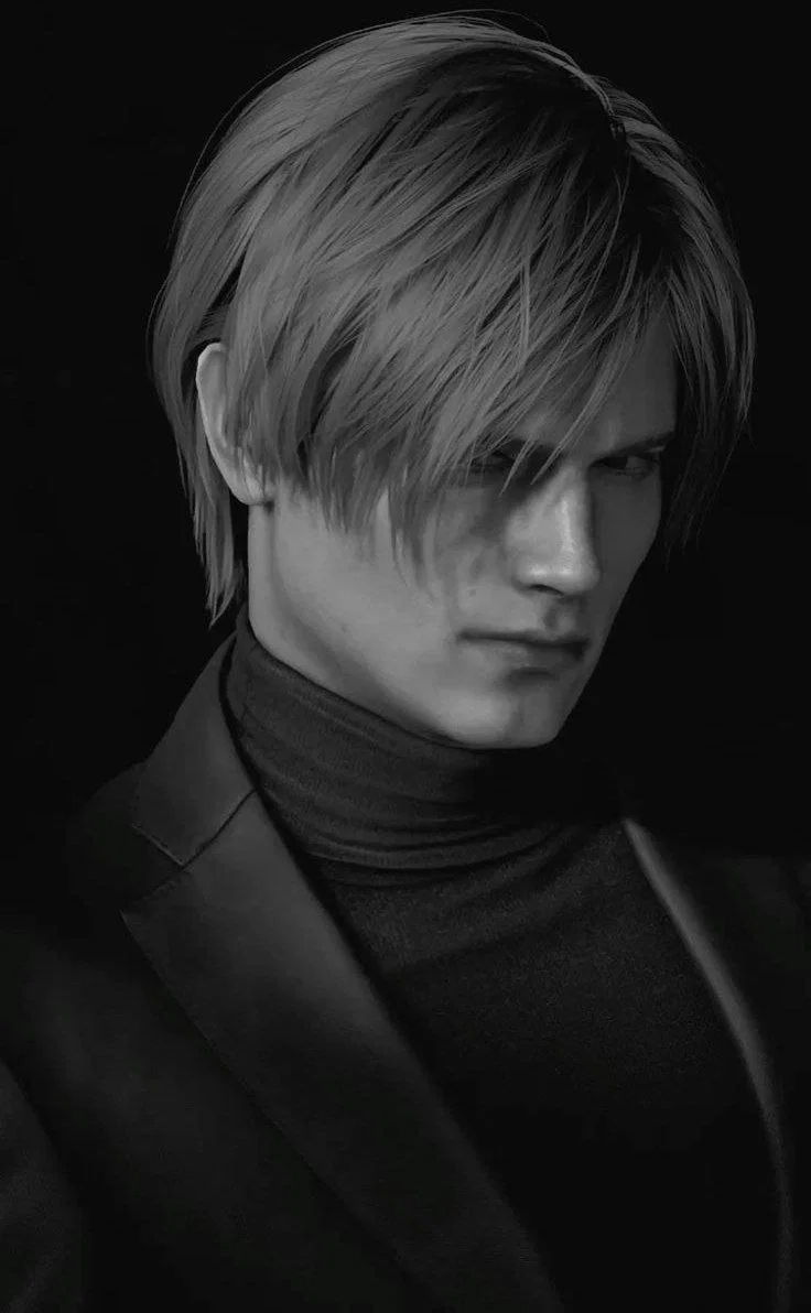 Leon S Kennedy
