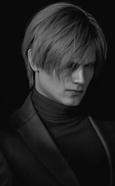 Leon S Kennedy