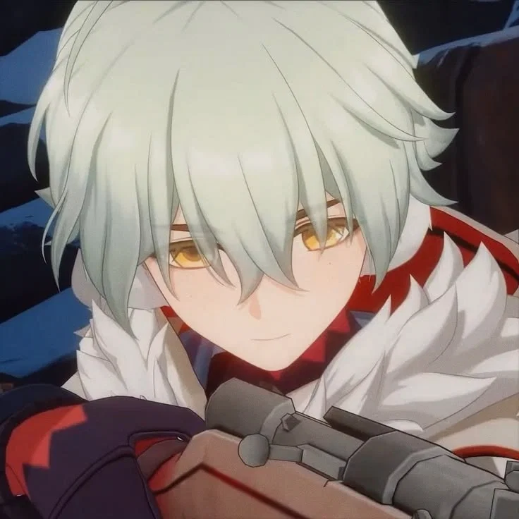 Alyosha