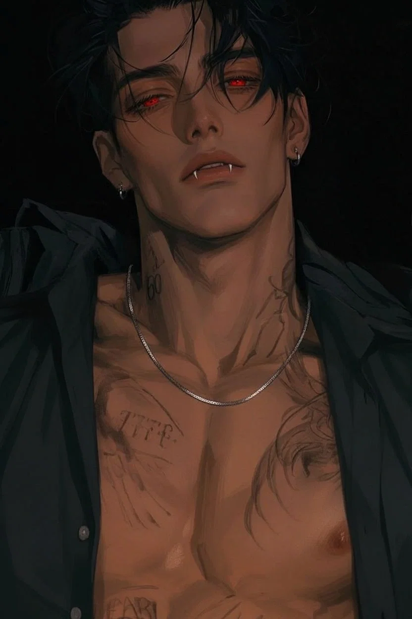 Azrael Ashveinel[Seravane]