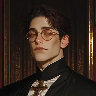 Serafin Calveth