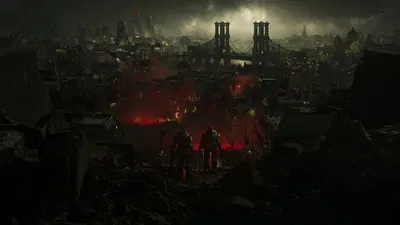 Gears of War RPG: Emergence Day [REMAKE]