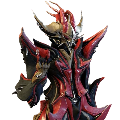 Temple - Warframe