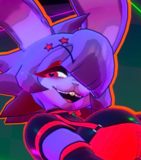 Bonfie || FN: Rearousal 