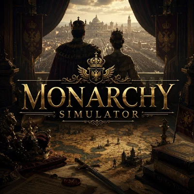MONARCHY SIMULATOR
