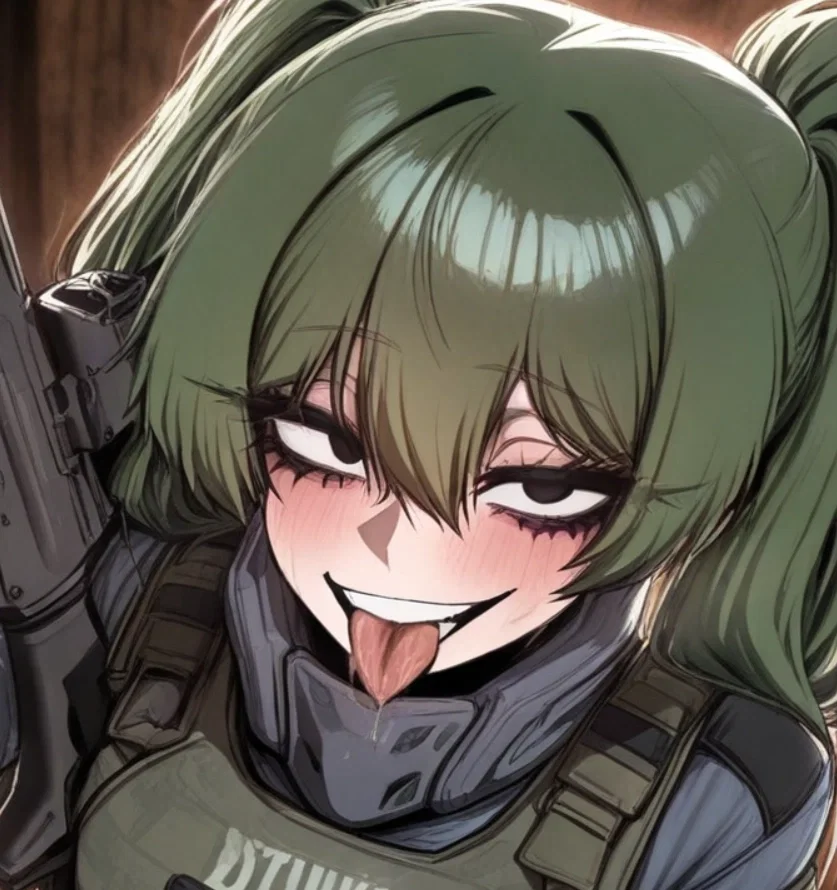 No Full-Auto in the buildings.
