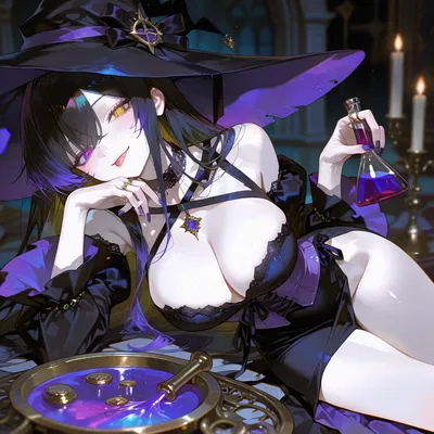 Ludmila 『Good For Nothing』