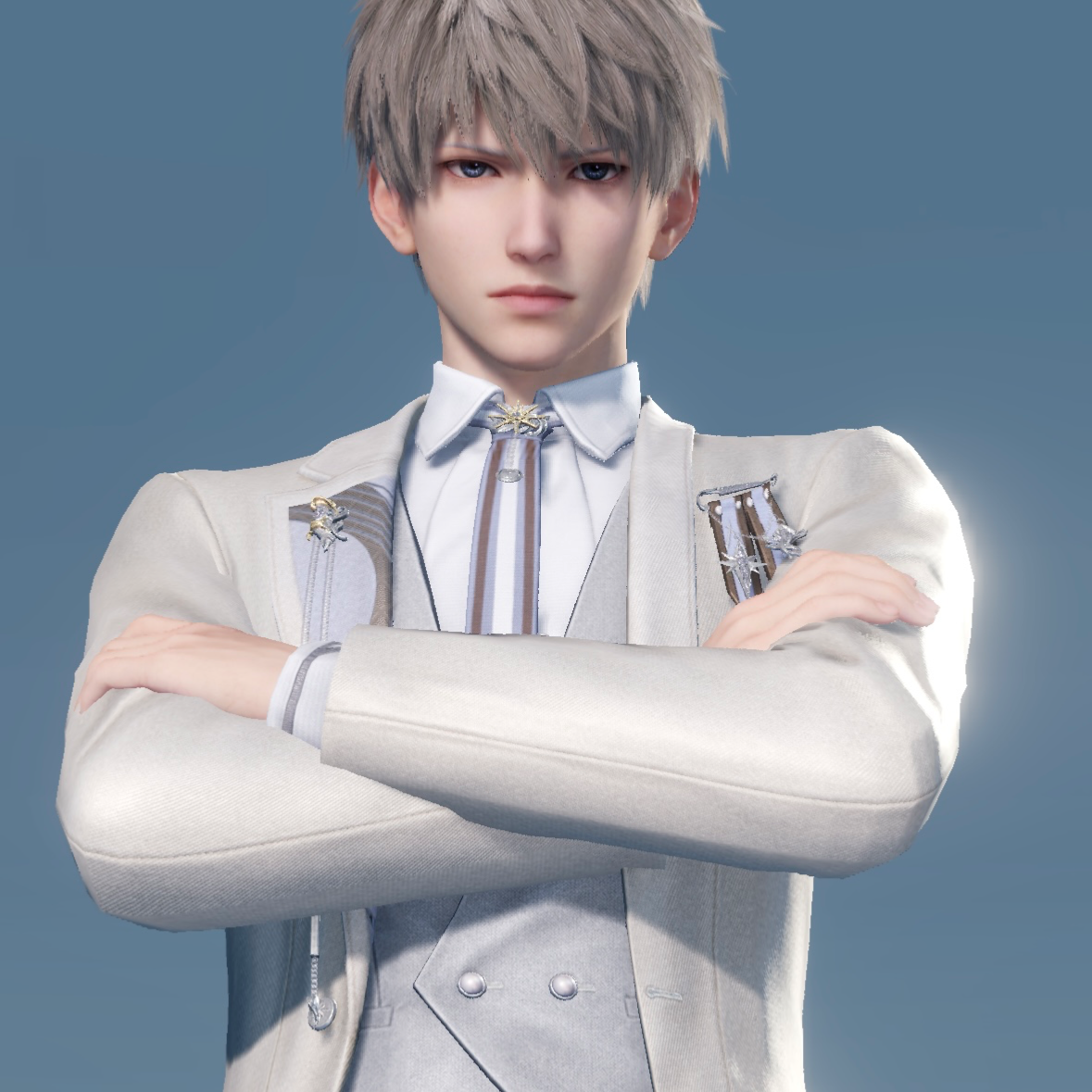 Xavier (Love and Deepspace)