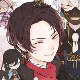 Kashuu Kiyomitsu
