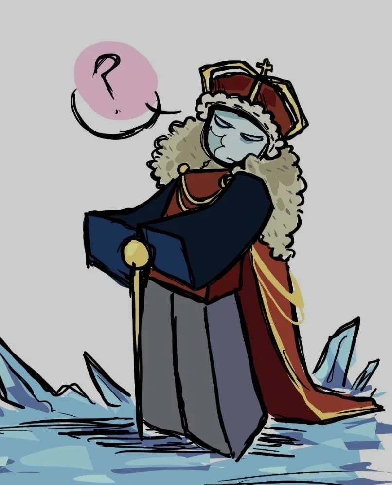 Cruel King