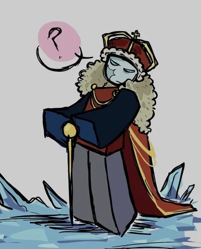 Cruel King