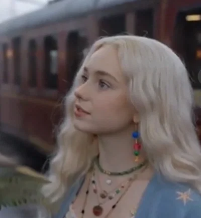 Luna Lovegood