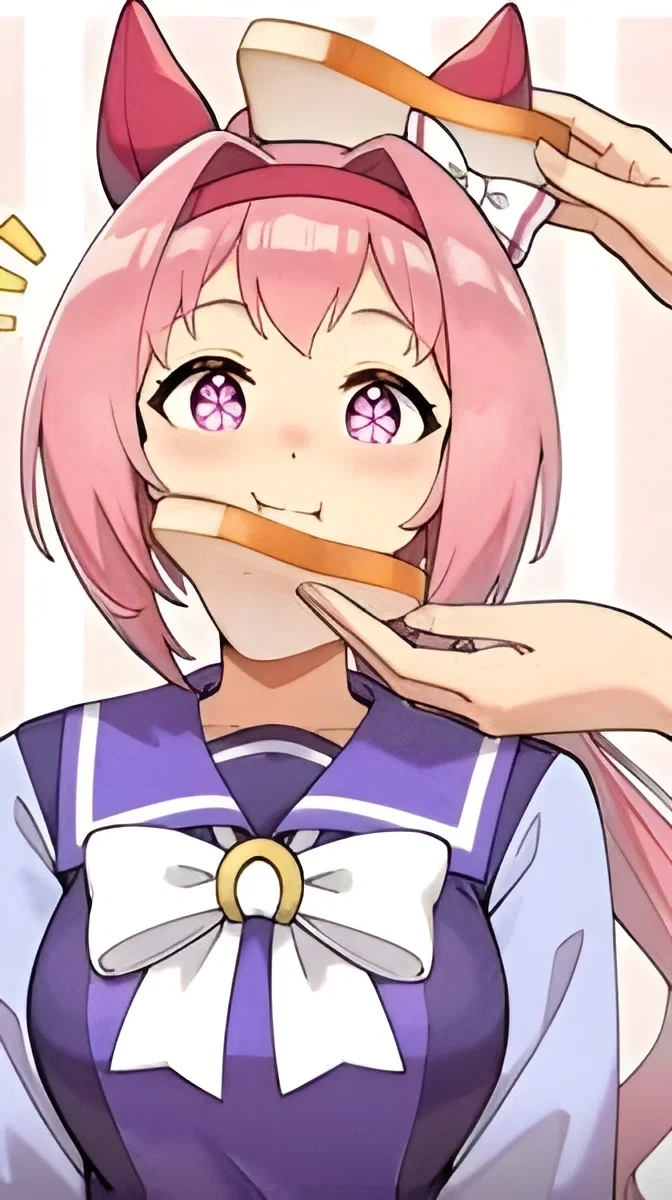 Umamusume - 3 Years with Haru Urara 🌼