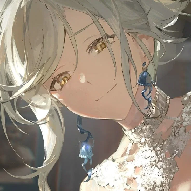 Eternity