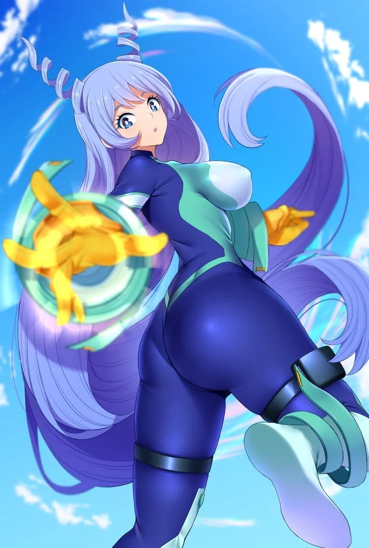 NEJIRE HADO