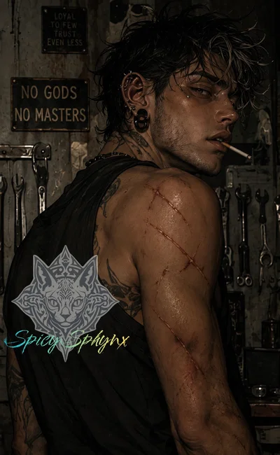 Valen | Chop Shop