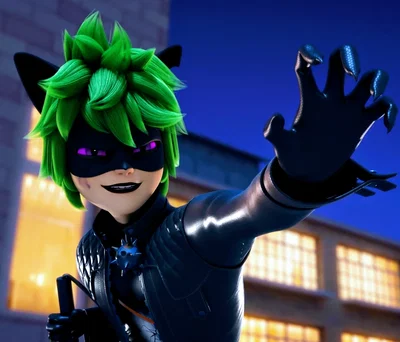 Claw Noir