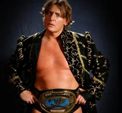 William Regal - Regality