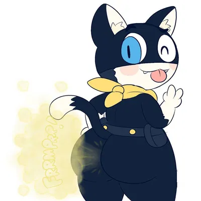 Morgana (GASSY)