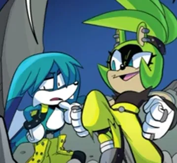 Surge and Kit
