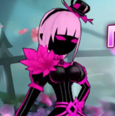 Rose (League of Stickman)