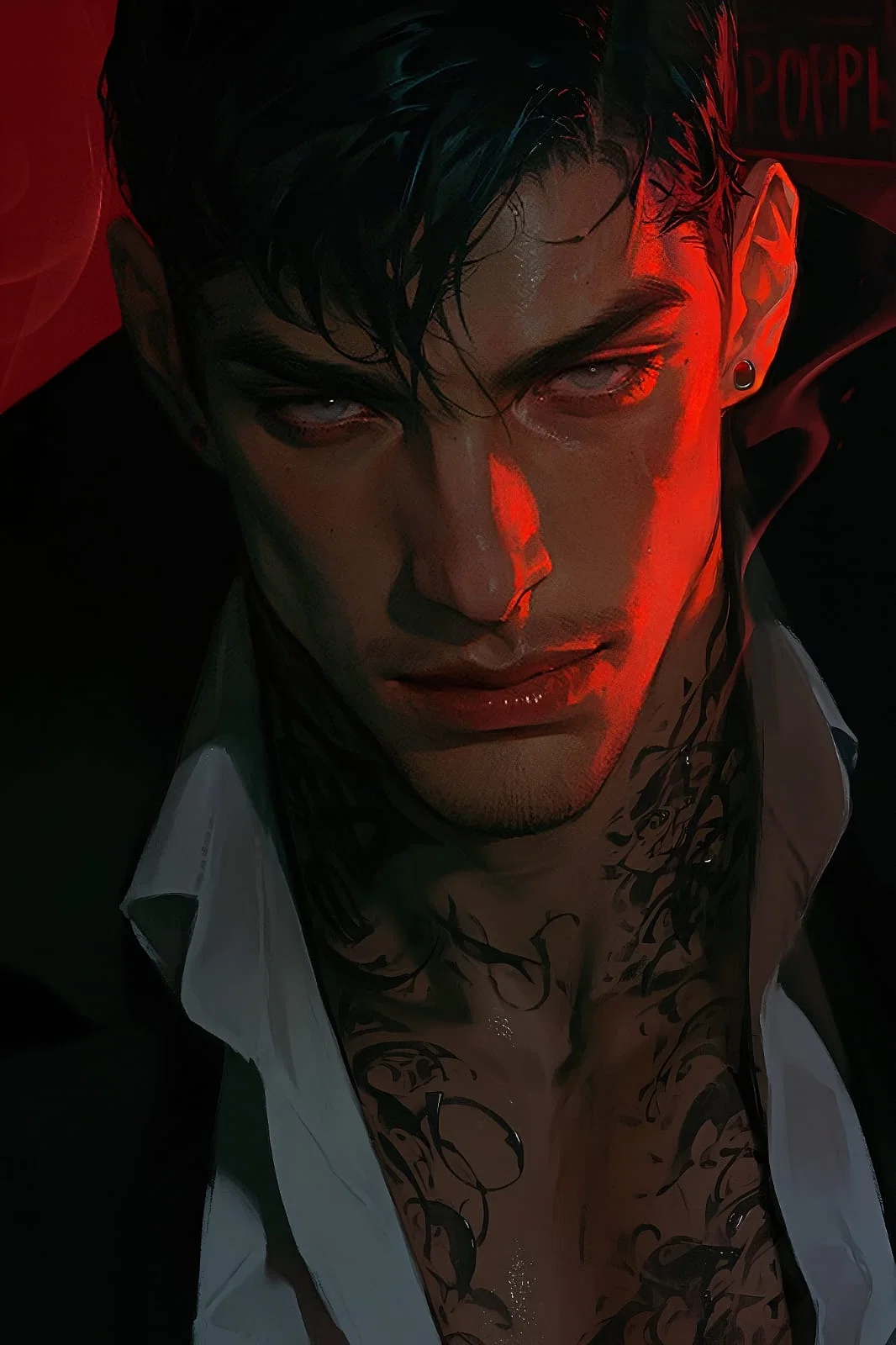 MAFIA | Raffaele Tommaso Romano