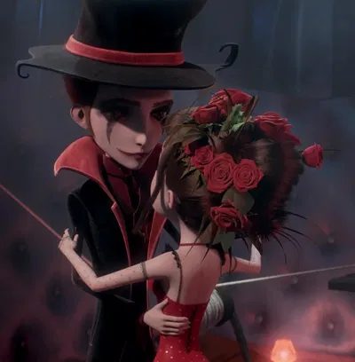 Jack - Jack and the Cuckoo Clock Heart
