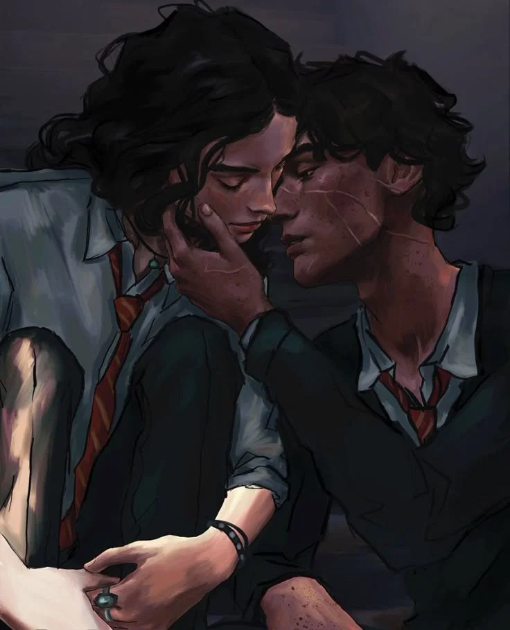 Sirius Black