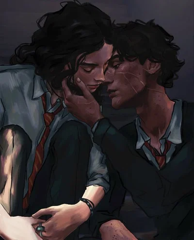 Sirius Black