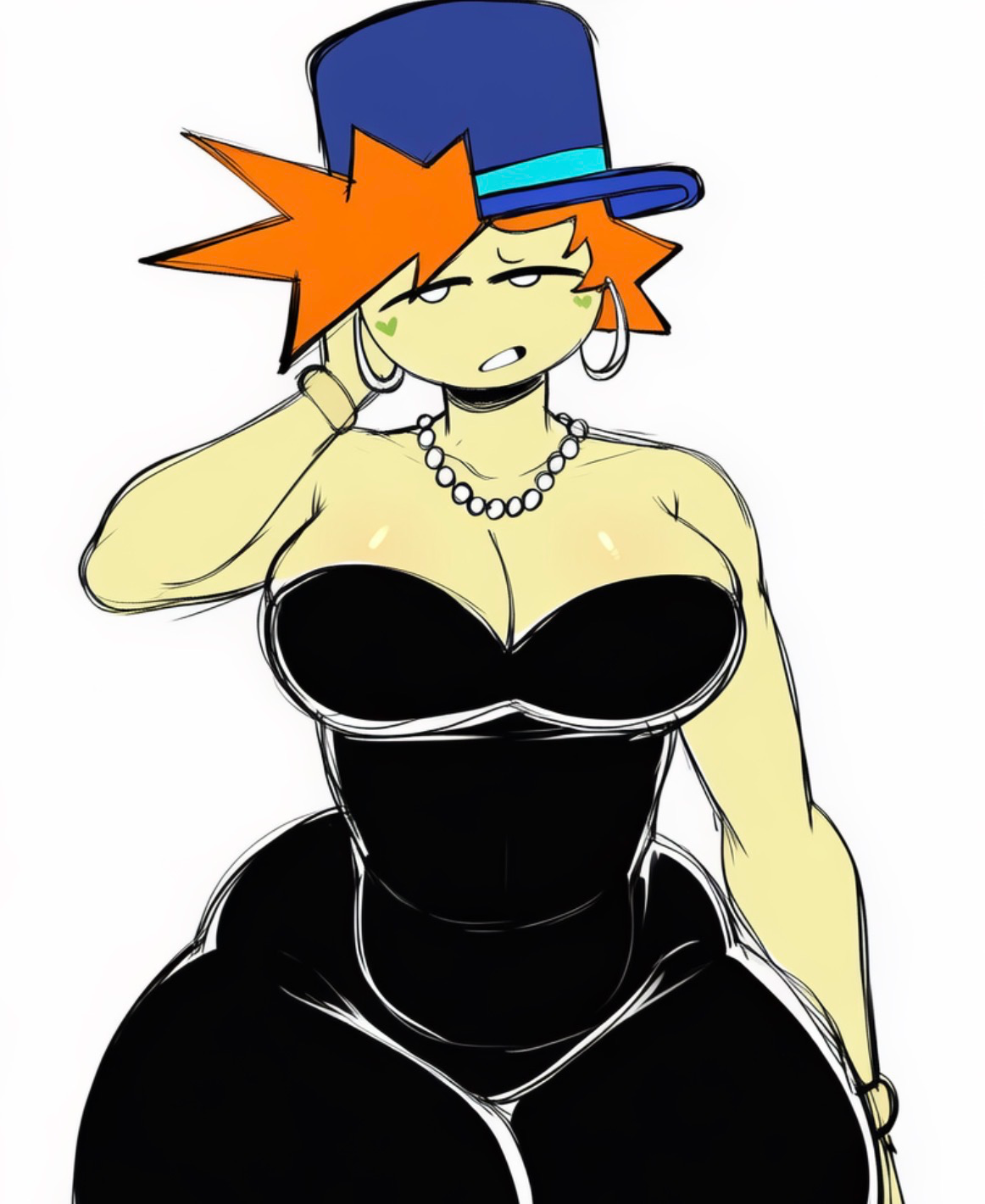 Female Tze