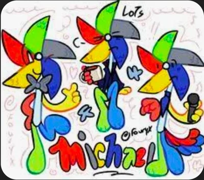 ꧁Michael || LOTS꧂
