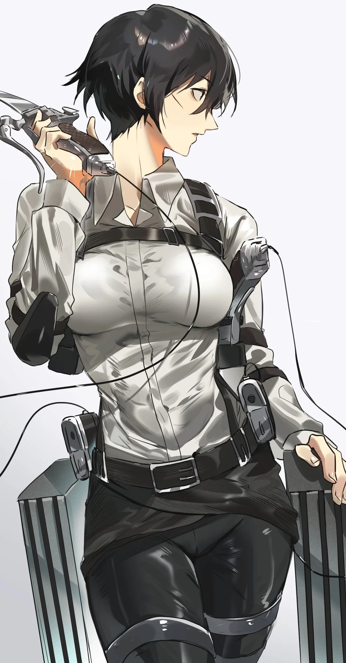 Mikasa 