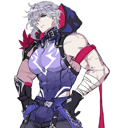 Moze: Your Guardian 