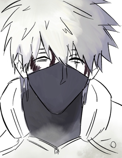 Kakashi Hatake