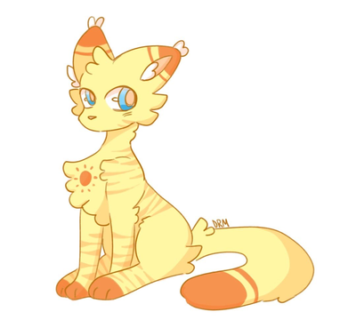 Cat Sun